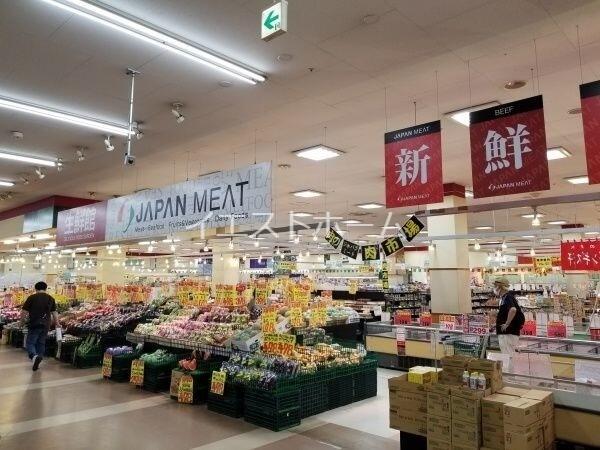 アットホーム サンピア ４丁目館 2階 ワンルーム 提供元 株 イエストホーム 北広島市の賃貸アパート