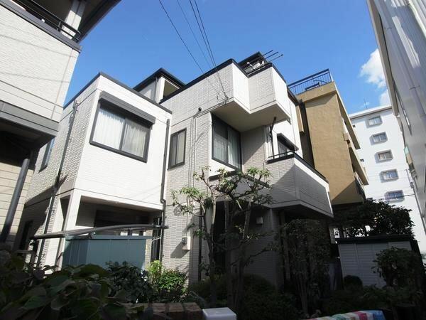 アットホーム 川口市 飯塚３丁目 川口駅 3階建 ５ｌｄｋ 川口市の中古一戸建て 提供元 三井のリハウス川口センター 三井不動産リアルティ 株 一軒家 家の購入
