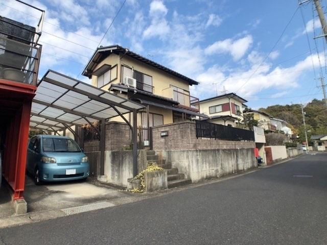 アットホーム 小牧市 大字本庄 田県神社前駅 2階建 ４ｌｄｋ 小牧市の中古一戸建て 提供元 ハウスドゥ 小牧味岡店 明弘 株 一軒家 家の購入