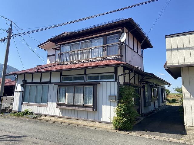 Cheap house for sale in Shiwa, Iwate