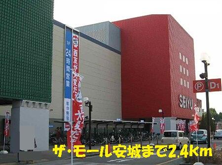 アットホーム プリムローズ ｓ １０５ １ｋ 提供元 アパマンショップ知立店 株式会社アパートセンターオカモト 安城市の賃貸アパート