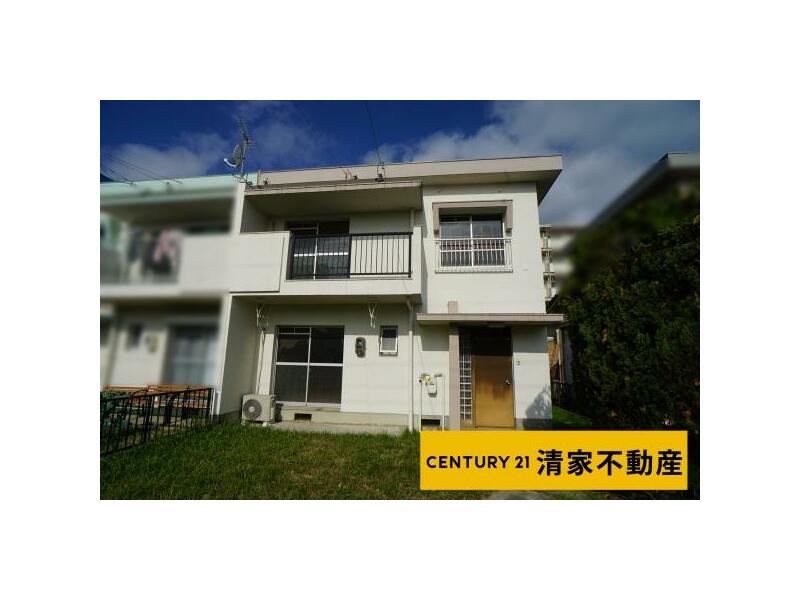 2-story building, 3LDK, Takamori-dai 7-chome, Kasugai City (Takaokaji Station)