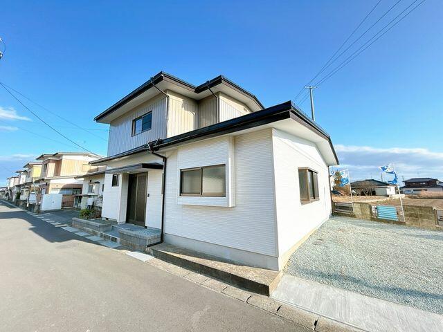 Cheap house for sale in Watari, Miyagi