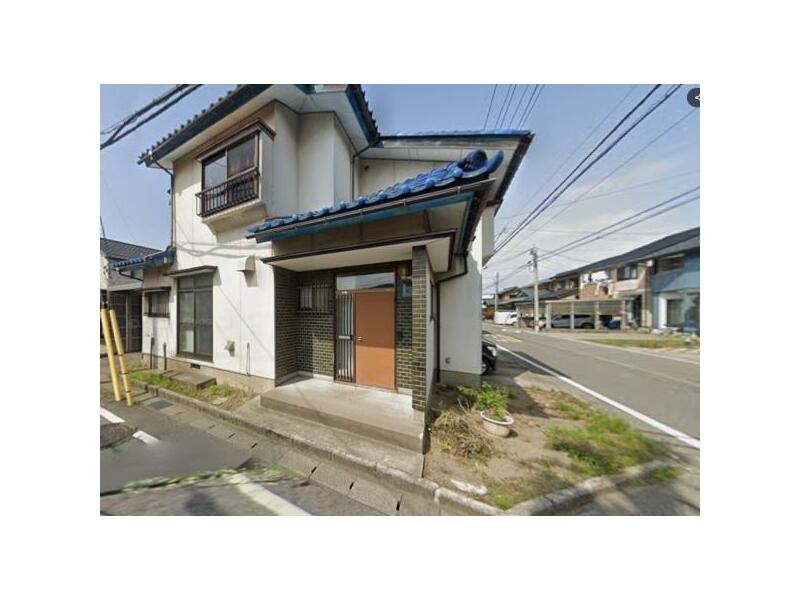 Fukui City, Takagi Kita 2-chome (Morita Station) 2-story 3DK
