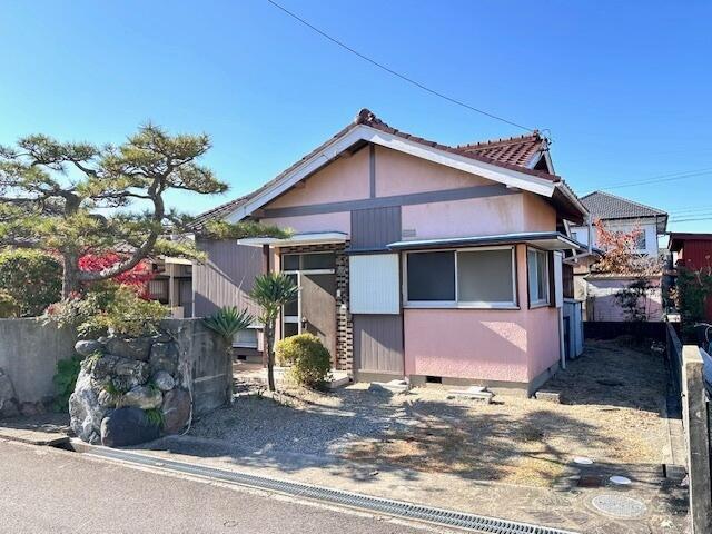 アットホーム】鈴鹿市北堀江の一戸建て・分譲住宅（新築・建売・中古