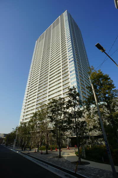 津田沼 ザ タワー 44階 ３ｓｌｄｋ 習志野市の中古マンション アットホーム マンション購入の情報