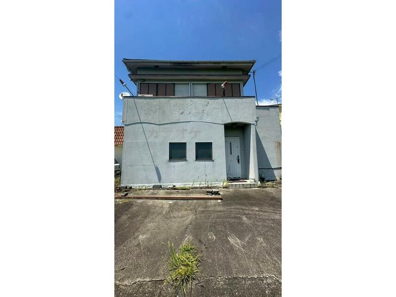 Wakayama City, Hiraoka 2-story building 3DK