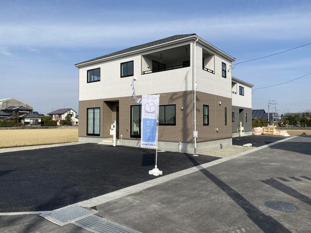 アットホーム 宇城市 小川町江頭 小川駅 2階建 ４ｌｄｋ 宇城市の新築一戸建て 提供元 株 ここから不動産 一軒家 家の購入