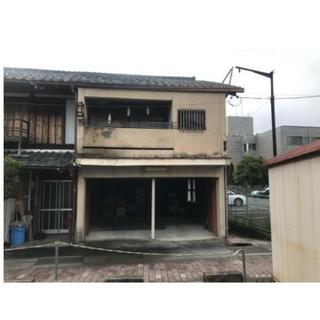 Yagi East Kubo, Yagi Town, Nantan City (Yagi Station), 2-story building, 3DK, 3.5 million yen.