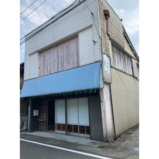 townhouse 海部郡海陽町奥浦字町内