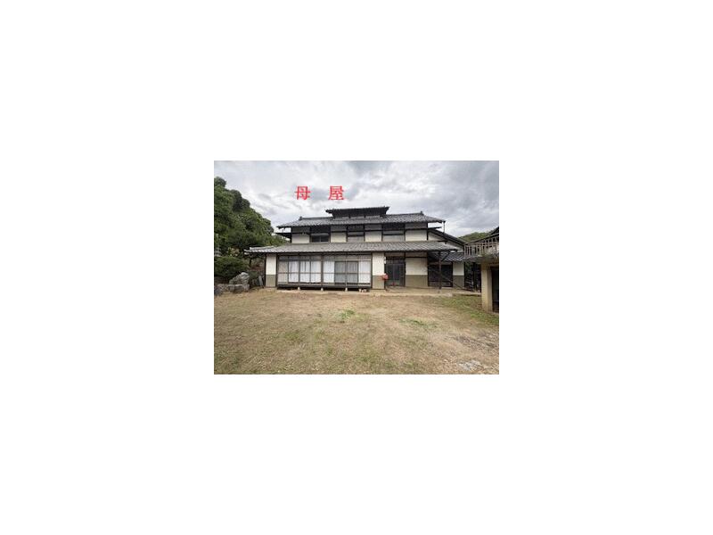 Yamanashi City Nishi (Yamanashi City Station) 2-story 4DK