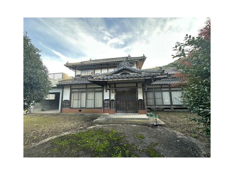 Kurayoshi City, Mimi, 2-story, 7DK