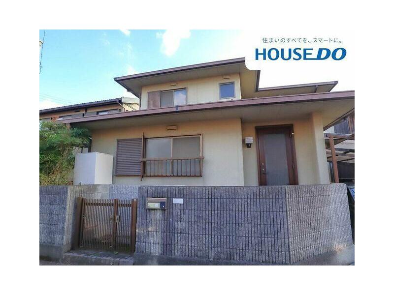 Gamō District, Hino Town, Ōaza Murai (Hino Station) 2-story 5DK