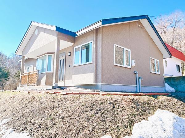 Cheap house for sale in Mombetsu, Hokkaido