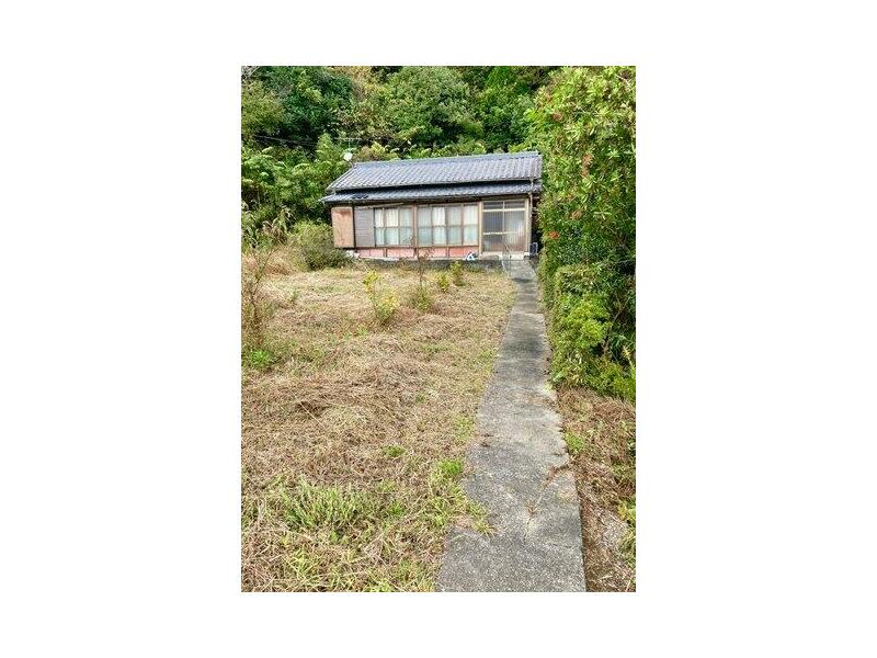 Kochi City Yokohama (Sanbashi-dori 5-chome Station), single-story building, 3DK