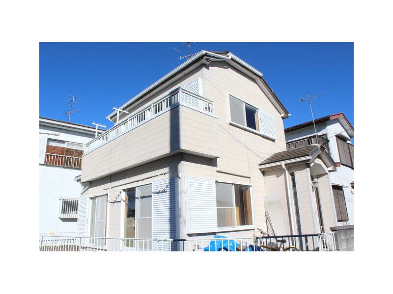 Kamikaiizuka, Oamishirasato City (Oami Station) 2-story 3DK