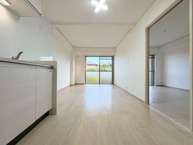 アットホーム】シャルマン山手 1階 3LDK（提供元：KIWAMI