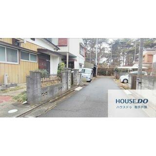 detached つくばみらい市伊奈東