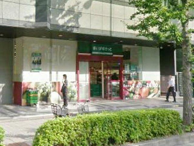 アットホーム 横浜市港北区 新横浜１丁目 新横浜駅 ２１５ １ｋ 提供元 株 タウンハウジング神奈川 センター南 店 横浜市港北区の賃貸マンション