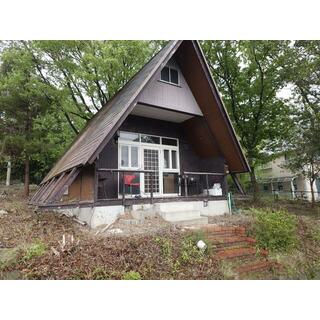 Kameoka City, Hatano-cho Sengahata Takahashi (Chiyokawa Station) 1-story building with 1 bedroom, priced at 5.8 million yen.