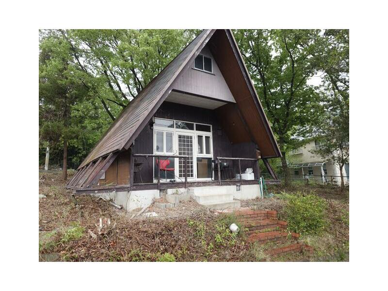 Kameoka City, Hatanokucho Chikahata Takahashi (Chiyokawa Station) 1-story 1LDK