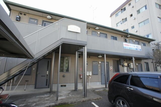 アットホーム カーサ楓 １０３ ２ｄｋ 提供元 シャーメゾンショップ 株 ベストハウジング 竹ノ塚店 足立区の賃貸アパート