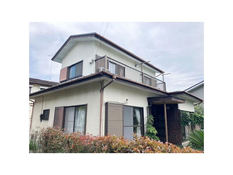 Isehara City, Kamikasuya (Isehara Station) 2-story 3LDK