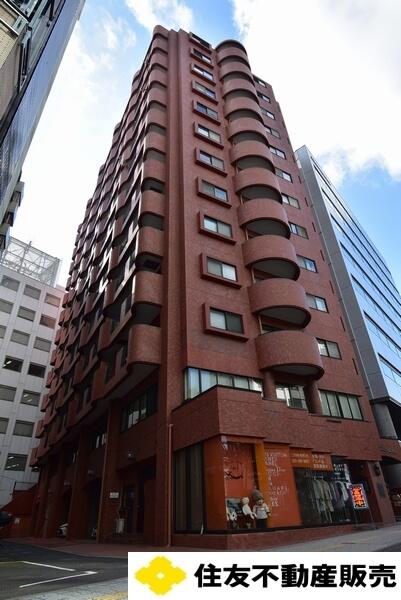アットホーム ライオンズマンション本町 12階 ３ｌｄｋ 仙台市青葉区の中古マンション マンション購入の情報
