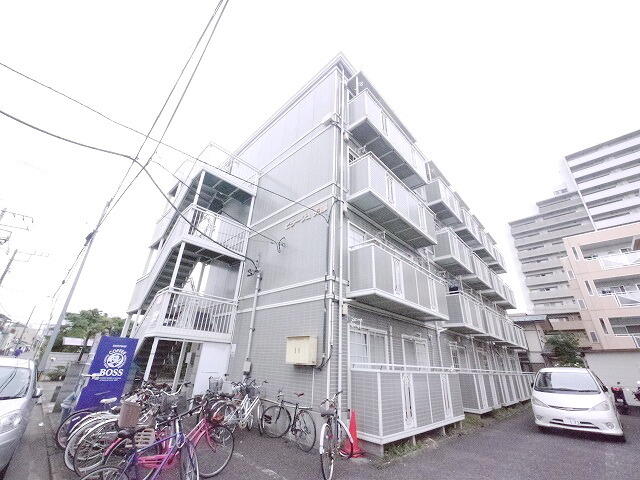 アットホーム 矢部駅 駅から徒歩3分以内の賃貸物件 賃貸マンション アパート 神奈川県 賃貸住宅情報やお部屋探し