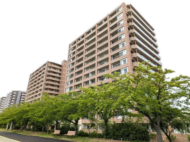 アットホーム】アップルガーデンイースト 12階 3LDK[6991236111