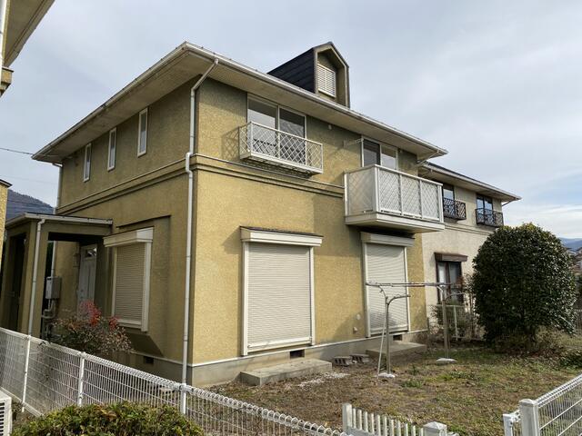 アットホーム 山梨県の庭付き賃貸物件一覧 賃貸マンション アパート 貸家