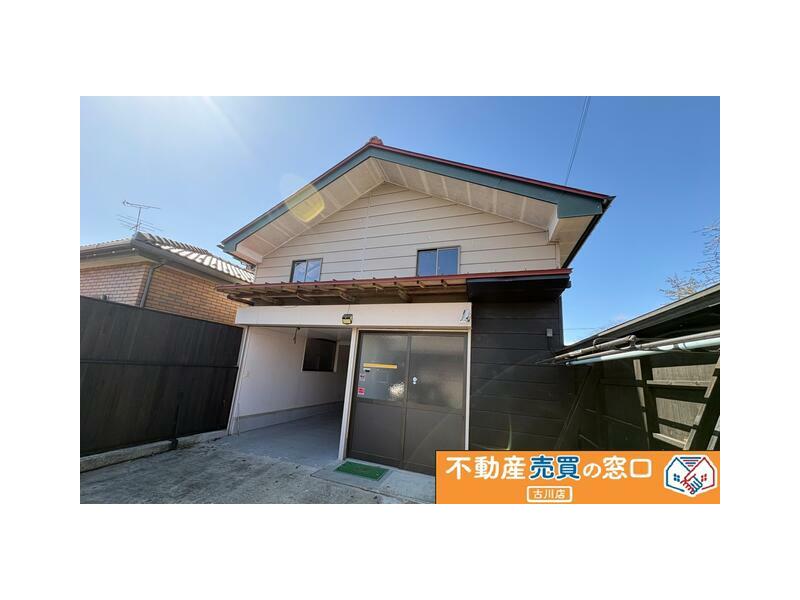 Kurihara City, Ishizaka Masaka, Minamimachi (Kurikoma Kogen Station) 2-story building 10DK