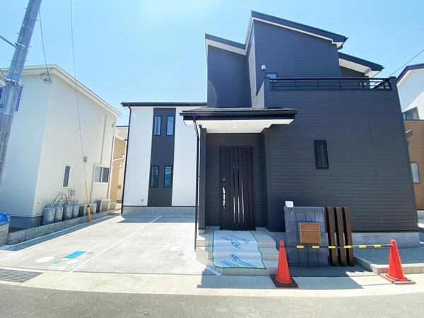アットホーム 足柄上郡大井町 金子 新松田駅 2階建 ４ｌｄｋ 足柄上郡大井町の新築一戸建て 提供元 センチュリー21ティ エイチ ライフ株式会社厚木店 一軒家 家の購入