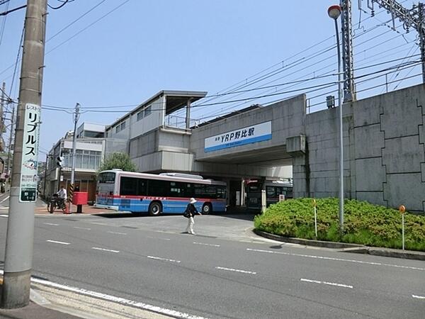 アットホーム チュリスガーデン湘南野比センター３番館 4階 ３ｌｄｋ 横須賀市の中古マンション マンション購入の情報