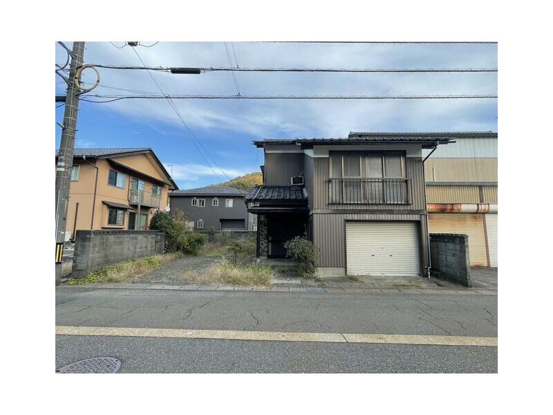Echizen City, Horikawa Town (Takefu Station) 2-story 5K