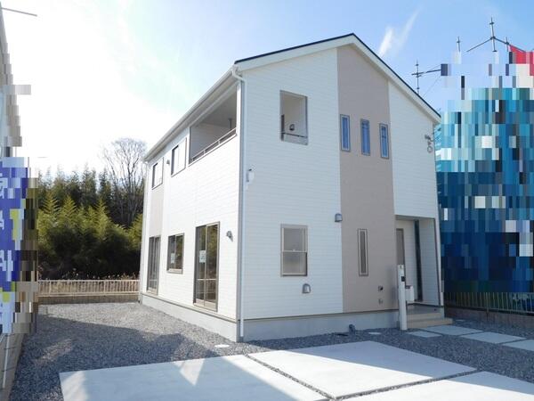 アットホーム 愛知郡愛荘町 川原 稲枝駅 2階建 ４ｓｌｄｋ 愛知郡愛荘町の新築一戸建て 提供元 センチュリー21株式会社ハウジングフェイス 一軒家 家の購入