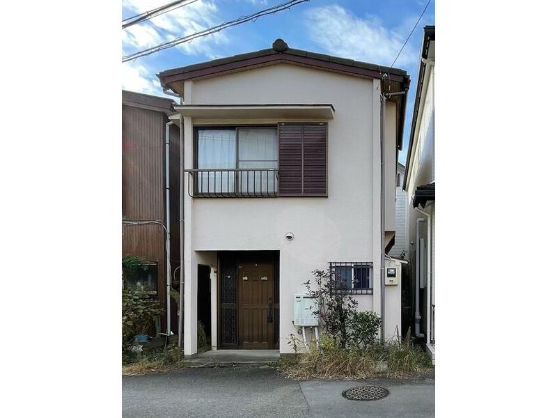 Inagi City, Higashinaganuma (Inagi-Naganuma Station) 2-story 4DK