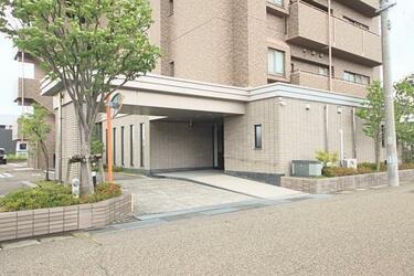 アットホーム】サーパス上近江 11階 3LDK[1105804014]新潟市中央区