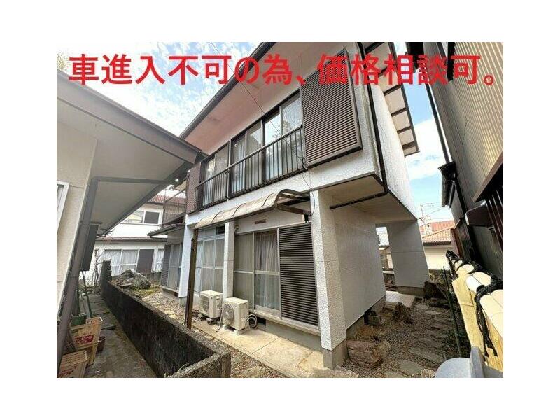 Kochi City, Fukui Town, 2-story, 4LDK