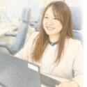末吉　杏奈