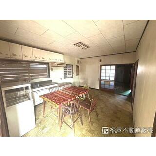 detached 神埼市千代田町崎村