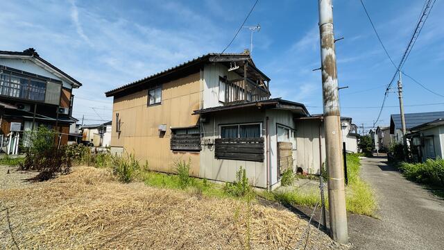 detached 見附市今町１丁目
