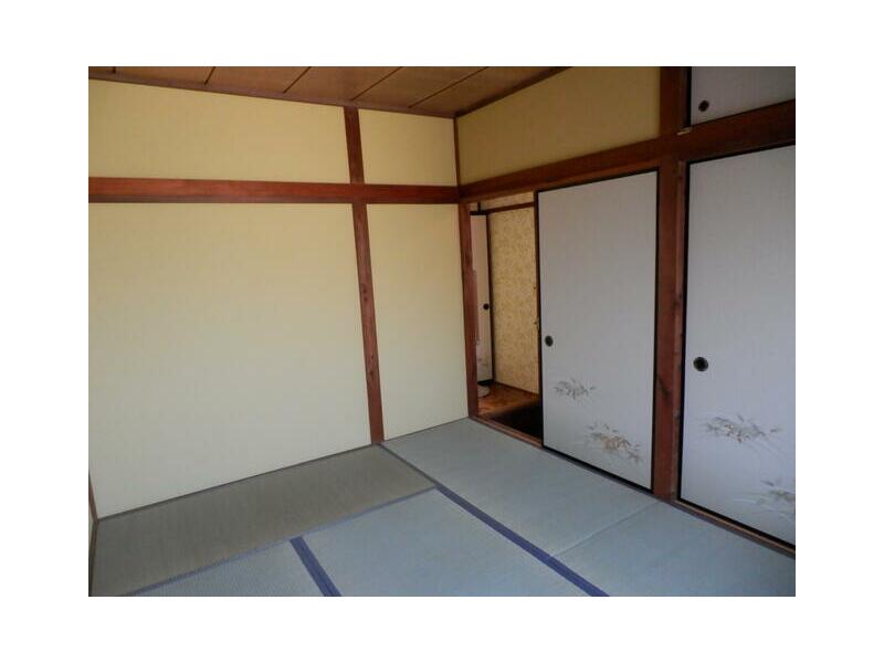 3-chome Hayashi, Tokorozawashi (Sayamigaoka Sta.) 2F 3K

5.8 million yen