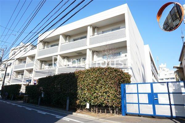 アットホーム ガーデン西荻窪 1階 １ｋ 提供元 株 レントハウス 吉祥寺店 杉並区の賃貸マンション