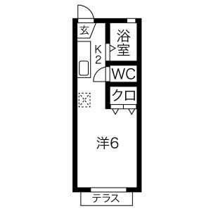 アットホーム 宇都宮市 御幸ケ原町 岡本駅 1階 ワンルーム 提供元 有 エイアイシー 宇都宮市の賃貸アパート アットホーム 宇都宮市 御幸ケ原町 岡本駅 1階 ワンルーム 提供元 有 エイアイシー 宇都宮市の賃貸アパート