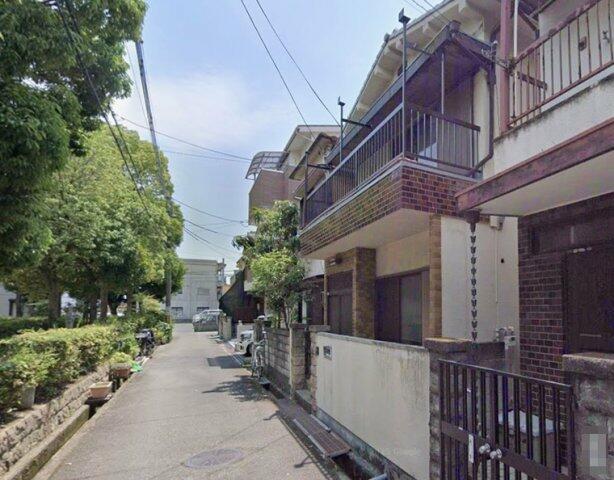 Amagasaki City, Konakajima 3-chome (Sonoda Station), 2-story building, 3LDK &mdash; photo 3
