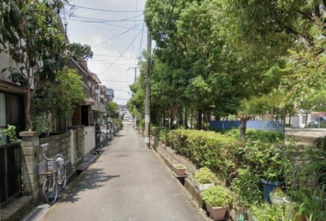 Amagasaki City, Konakajima 3-chome (Sonoda Station), 2-story building, 3LDK &mdash; photo 4
