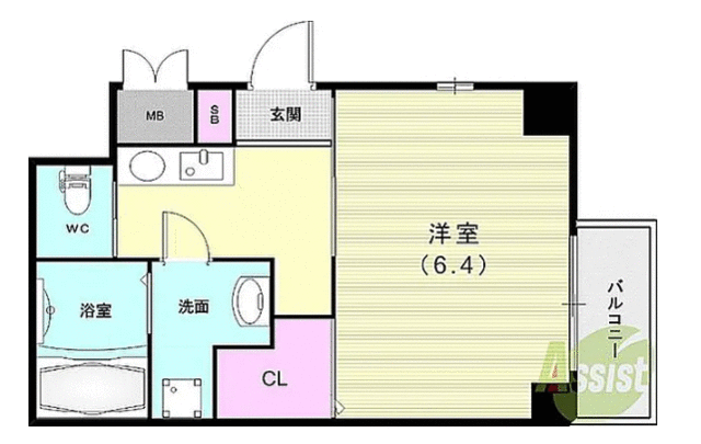 物件画像
