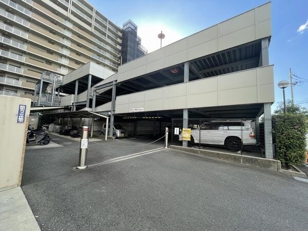 アットホーム グランマークス久宝寺 9階 ３ｌｄｋ 八尾市の中古マンション マンション購入の情報