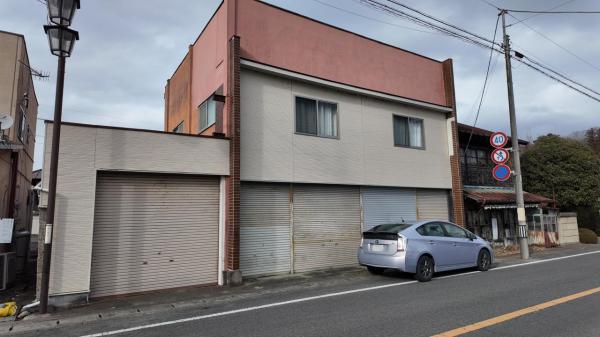 Cheap house for sale in Nasukarasuyama, Tochigi